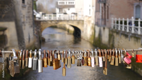 Valkenburg Niederlande Schlösser 2