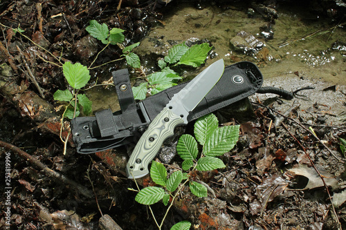 Wallpaper Mural Messer  Torontodigital.ca