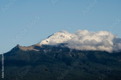 Volcán Malinche photo