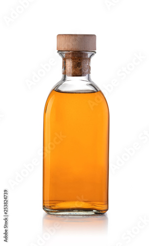 whiskey bottle