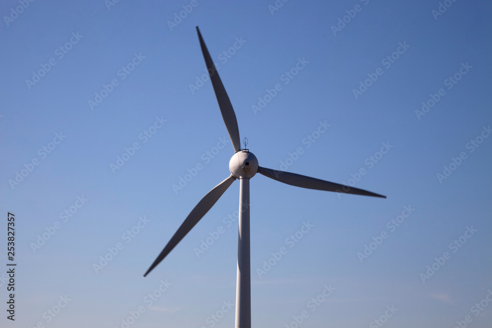 wind turbine propeller wind turbine propeller