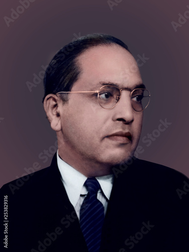 Dr. Babasaheb Ambedkar  photo