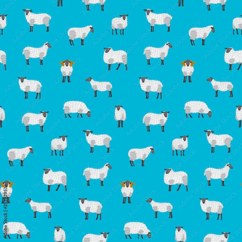 Tìm hiểu 131 hình nền sheep siêu hot  thpthaibatrungeduvn