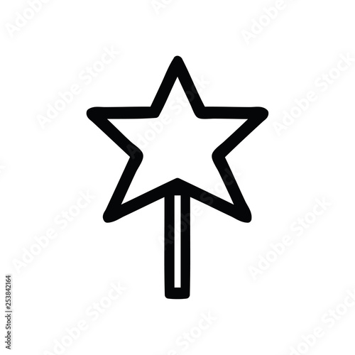 magic wand icon
