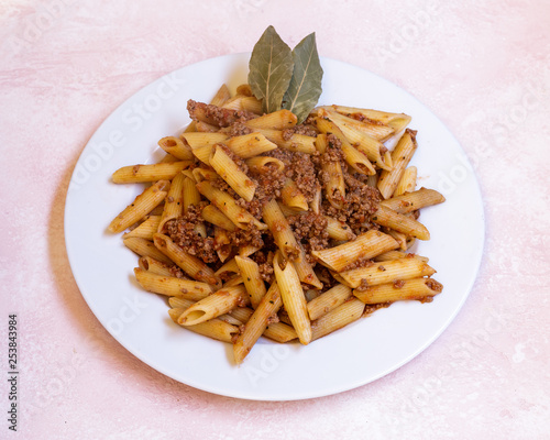 Bolognese Penne