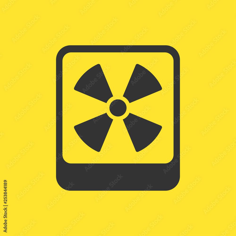 Yellow danger warning attention. Vector Illustration. EPS 10 Yellow danger warning attention. Vector Illustration. EPS 10