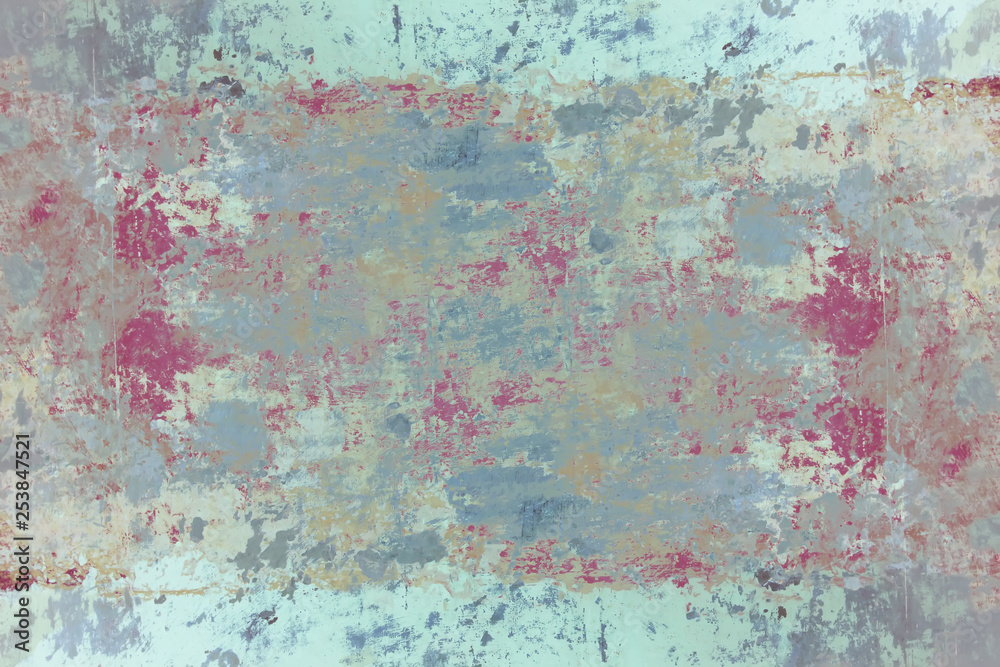 A wall with plaster pattern rough background. Textured backdrop. House repair. A wall with plaster pattern rough background. Textured backdrop. House repair.