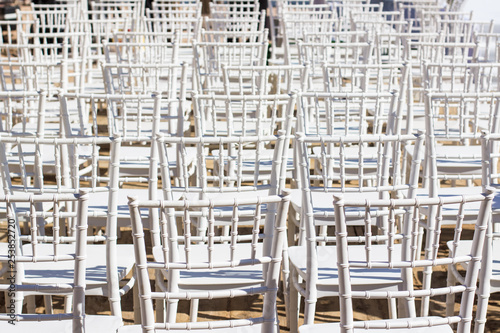 furniture white chairs background shapes and frames construction 
