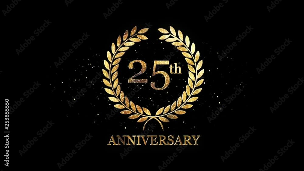 25th Anniversary + Alpha Channel 25th Anniversary + Alpha Channel