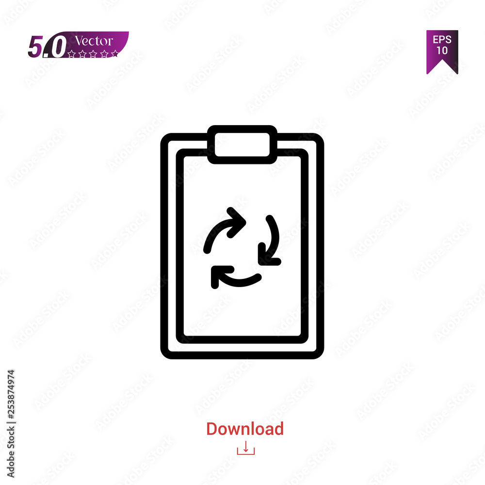 clipboard ecology isolated on white background. ecology icons Graphic design, mobile application, logo, user interface. Editable stroke. EPS10 format vector illustration clipboard ecology isolated on white background. ecology icons Graphic design, mobile application, logo, user interface. Editable stroke. EPS10 format vector illustration