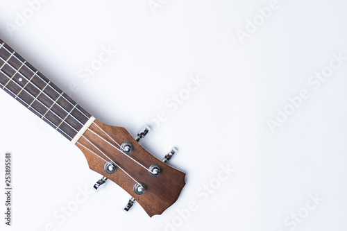 ukelele, música, acústico, cuerda 