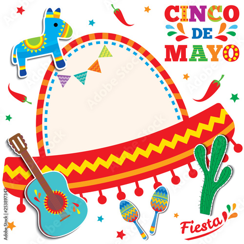 Cinco-de-mayo