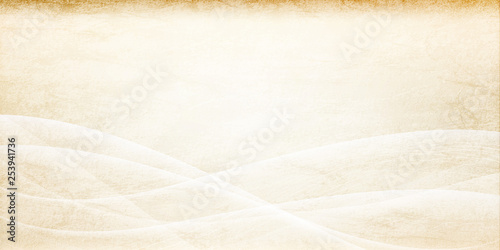 Japanese　paper