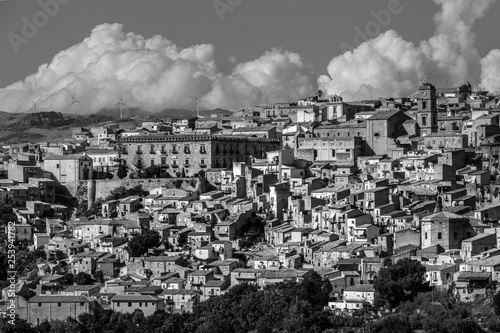 Leonforte (Enna, Sicilia)