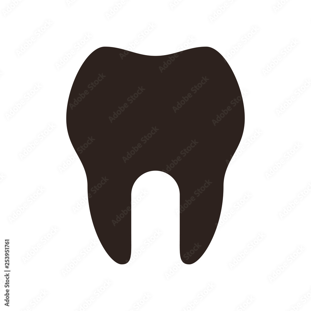 Tooth icon Tooth icon