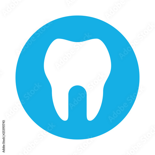 Tooth icon