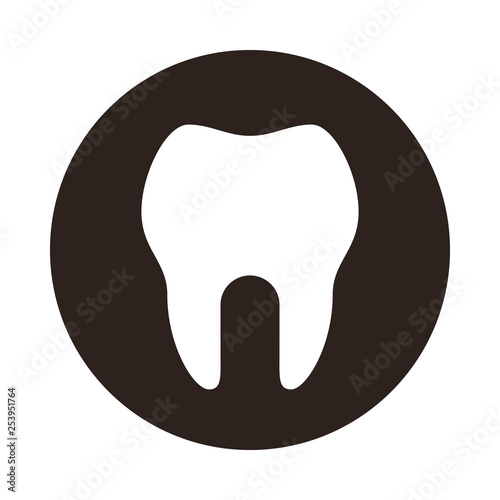 Tooth icon