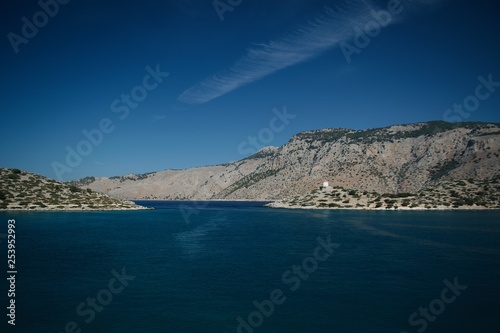 Sìmi Island Greece