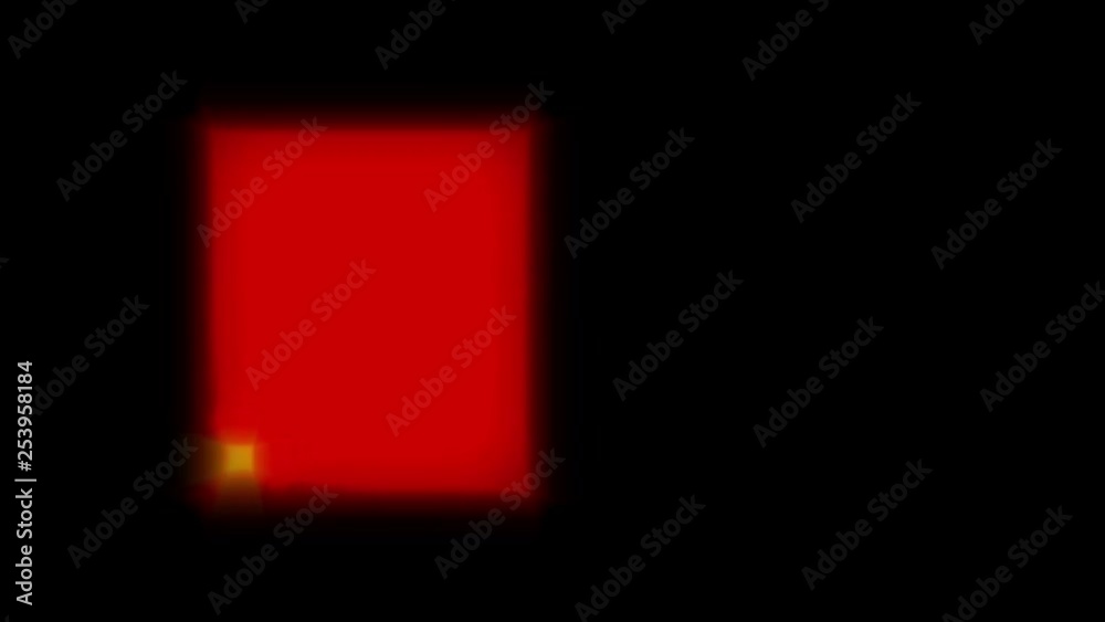 Video Art Multicolor Abstract Shapes & Signal Noise Feedback Manipulation Video Art Multicolor Abstract Shapes & Signal Noise Feedback Manipulation