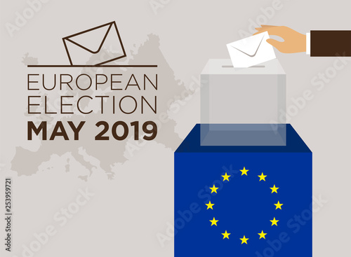 2019 European elections 