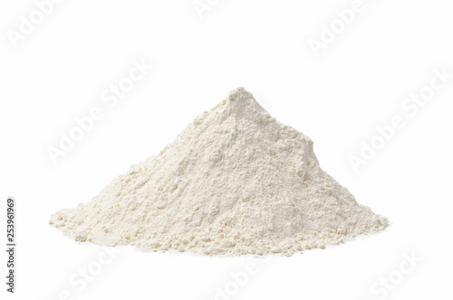 flour ready for use