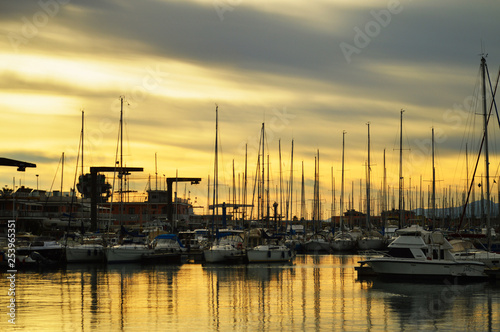 Tramonto
