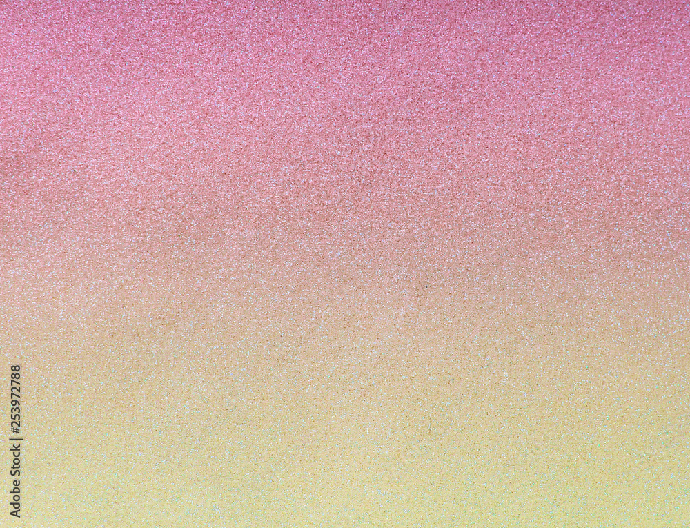Texture of wrapping paper from shiny glitter. Defocus, abstract background. Texture of wrapping paper from shiny glitter. Defocus, abstract background.