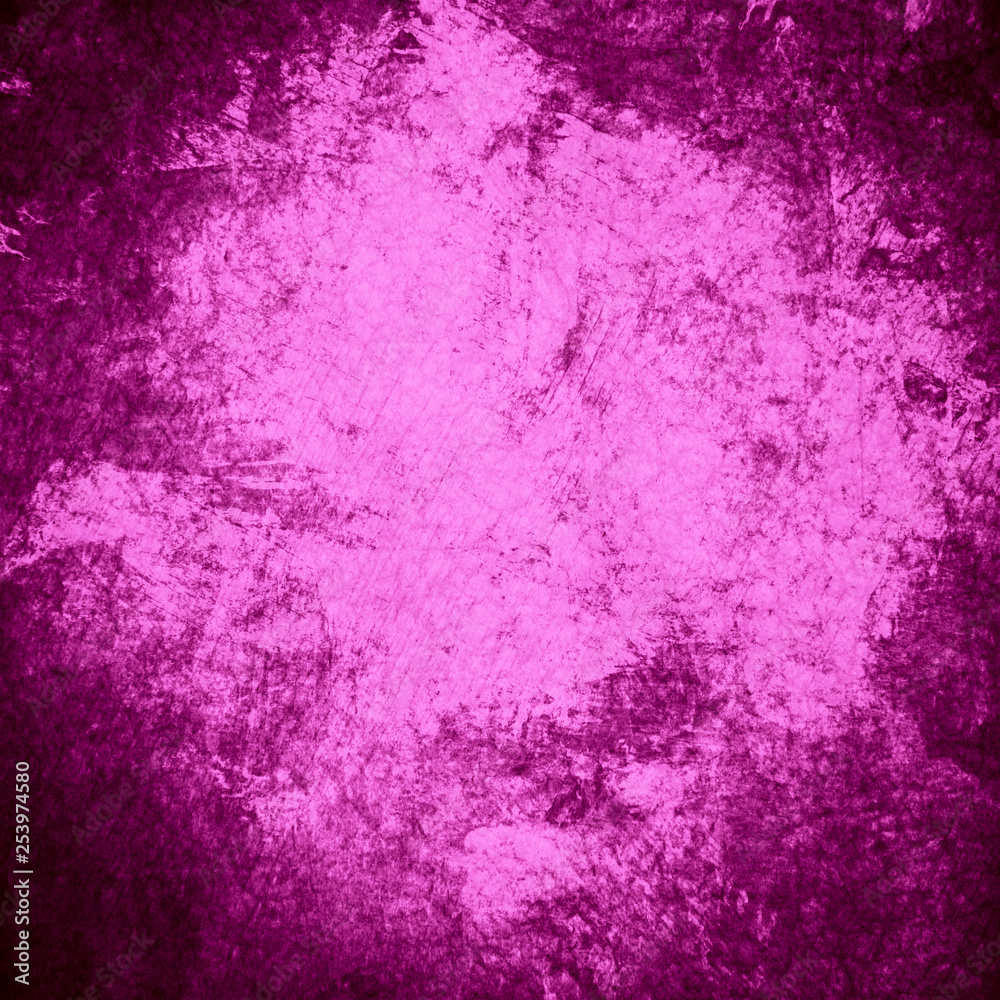 Abstract pink background.