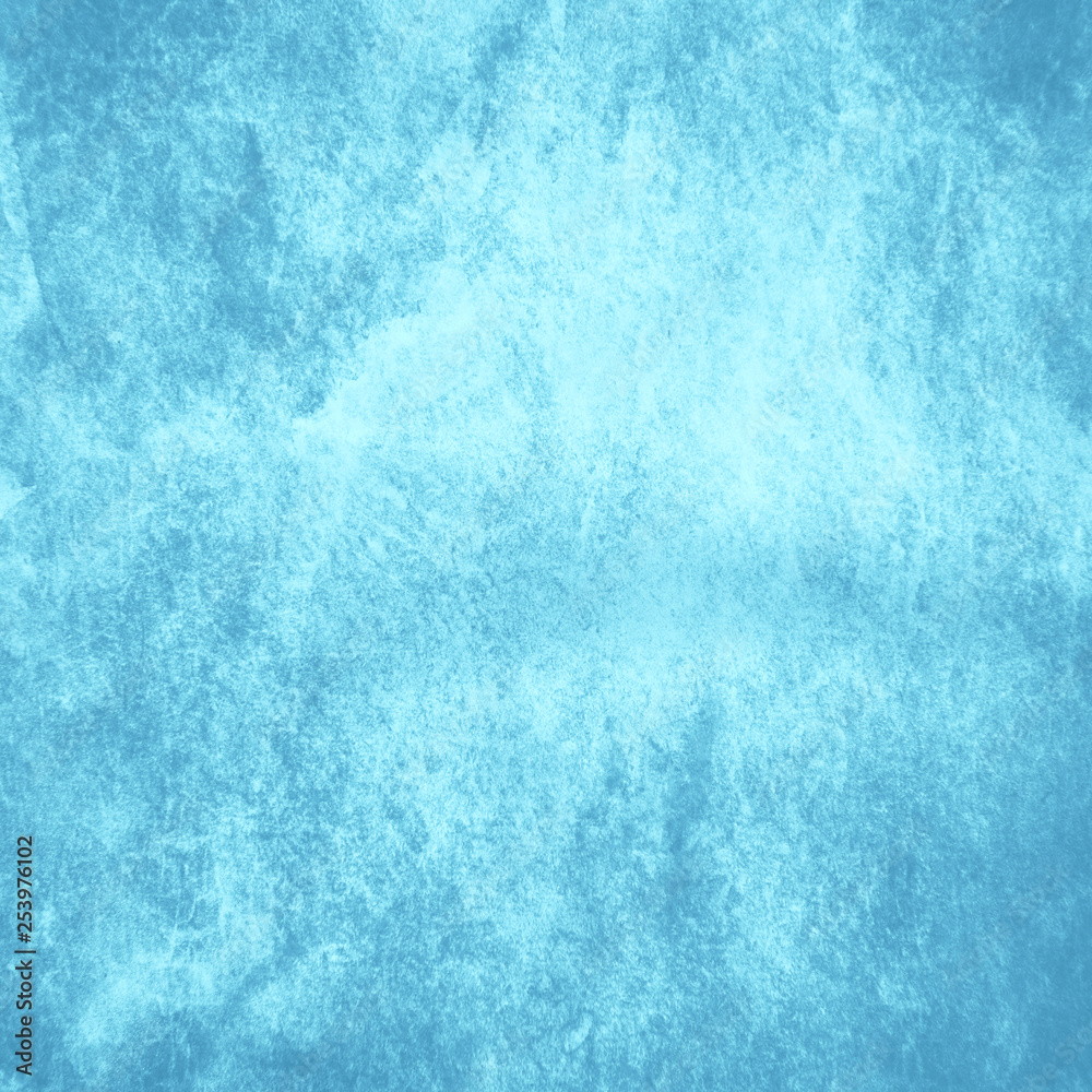 Grunge blue background with space for text Grunge blue background with space for text