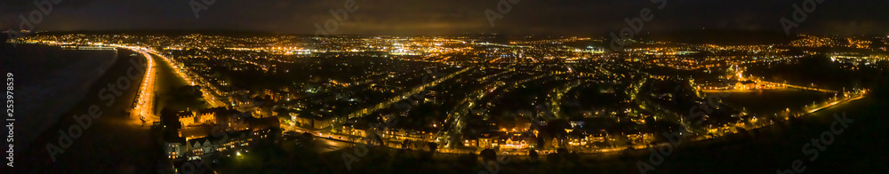 Fototapeta premium Weston Super Mare