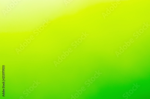Green blurred background pattern