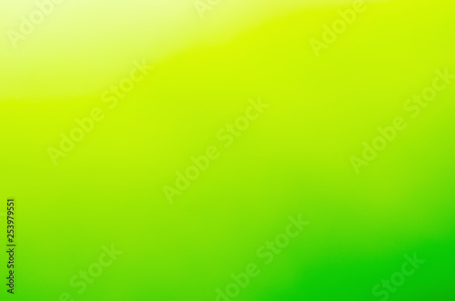 Green blurred background pattern