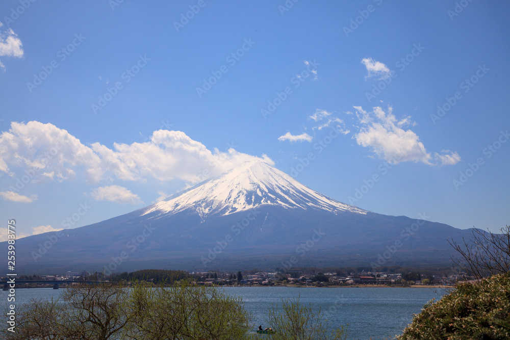 Mt Fuji 04