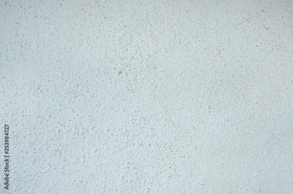 Obraz premium white wall texture background