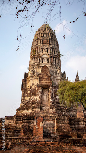 ayutthaya © Ринат Валинуров