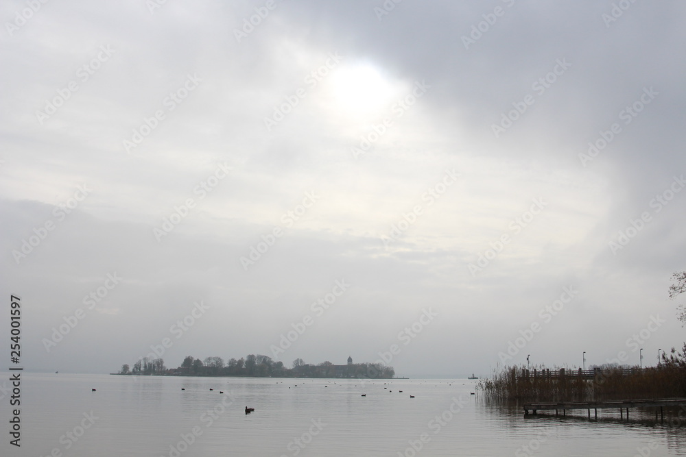 chiemsee