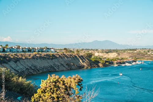 Orange County, California  photo