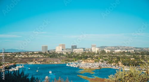 Fototapeta Naklejka Na Ścianę i Meble -  Orange County, California 