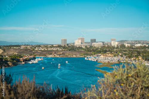 Fototapeta Naklejka Na Ścianę i Meble -  Orange County, California 