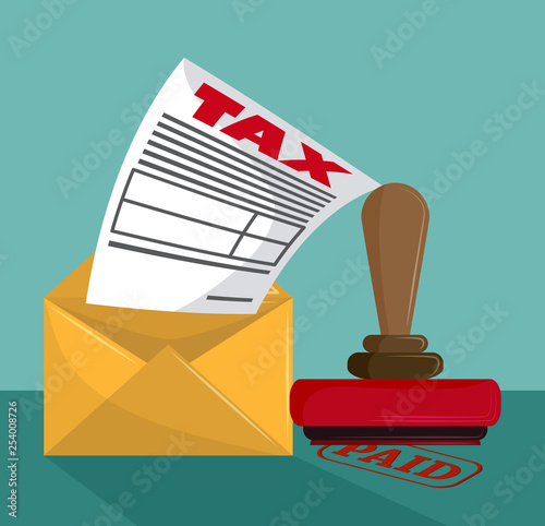 Tax governent pay day