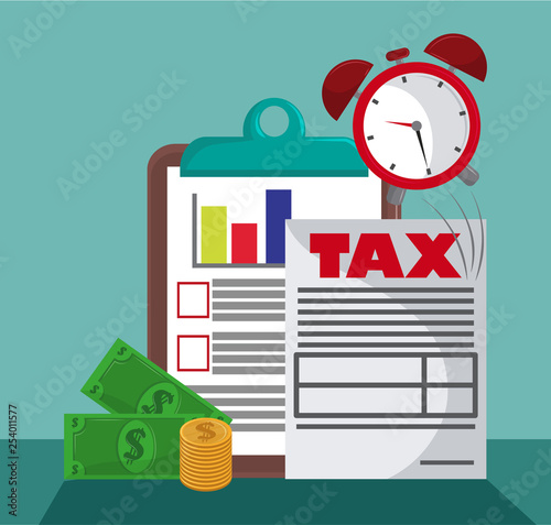 Tax governent pay day