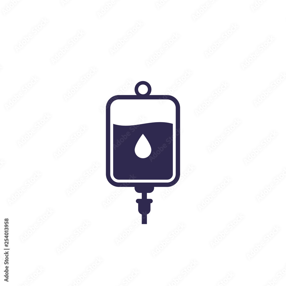 iv bag, drip icon iv bag, drip icon