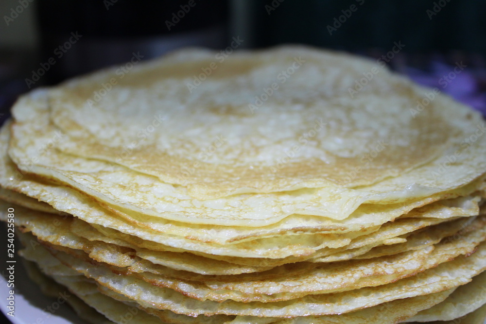 stack of pancakes stack of pancakes