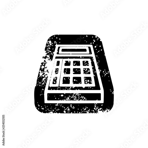 math calculator icon
