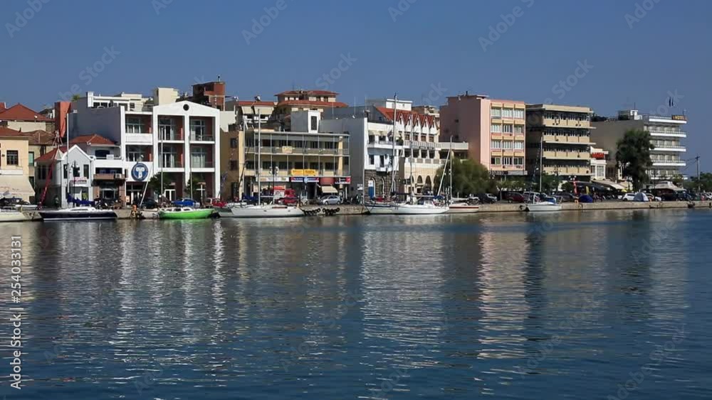houses in from Mytilene houses in from Mytilene