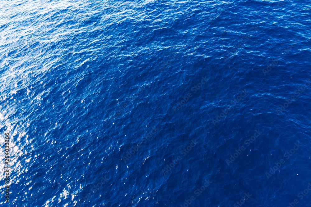 Obraz premium water background