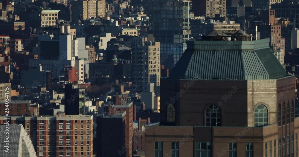 New York City Generic Buildings Below New York City Generic Buildings Below