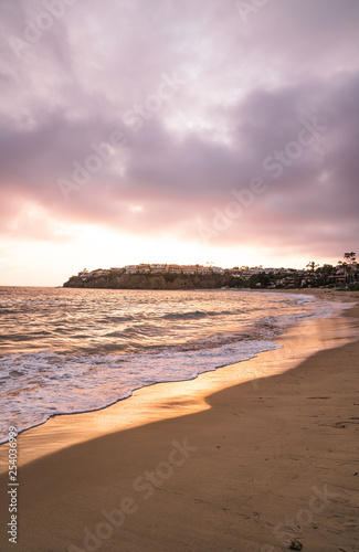 Emerald Bay, Laguna Beach, California 