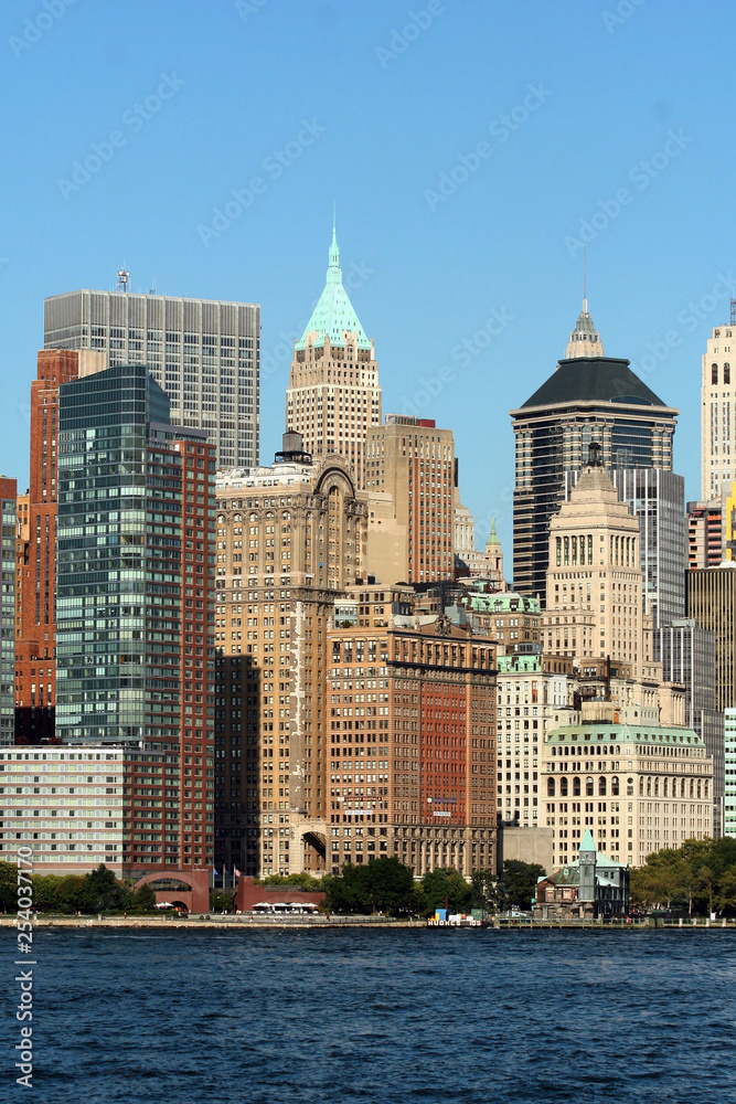 Obraz premium New York