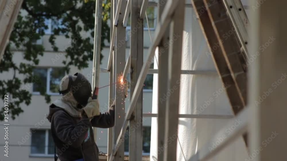 custom made wallpaper toronto digitalWelding Building Construction